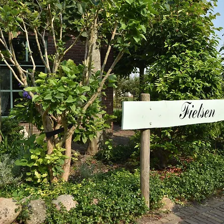 Apartment Pleasant In Het 't Zand