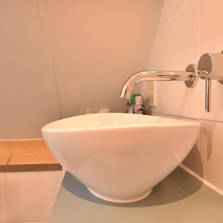 Appartement Pleasant In Het 't Zand