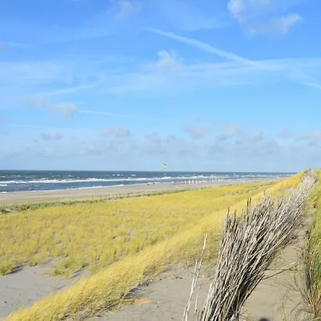 Appartement Pleasant In Het 't Zand