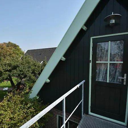 Pleasant In Het 't Zand