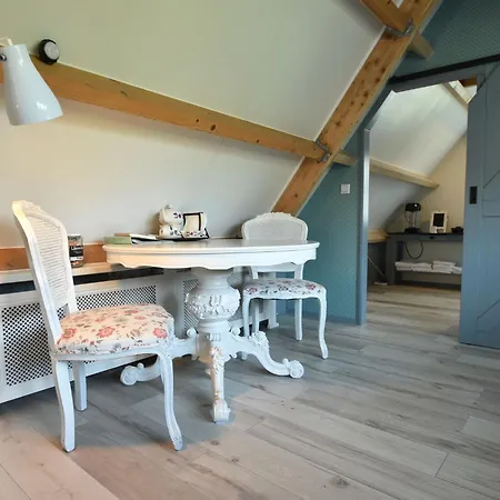 Appartement Pleasant In Het 't Zand